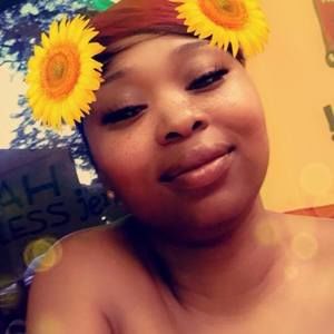 Meet your Posher, Lashaun